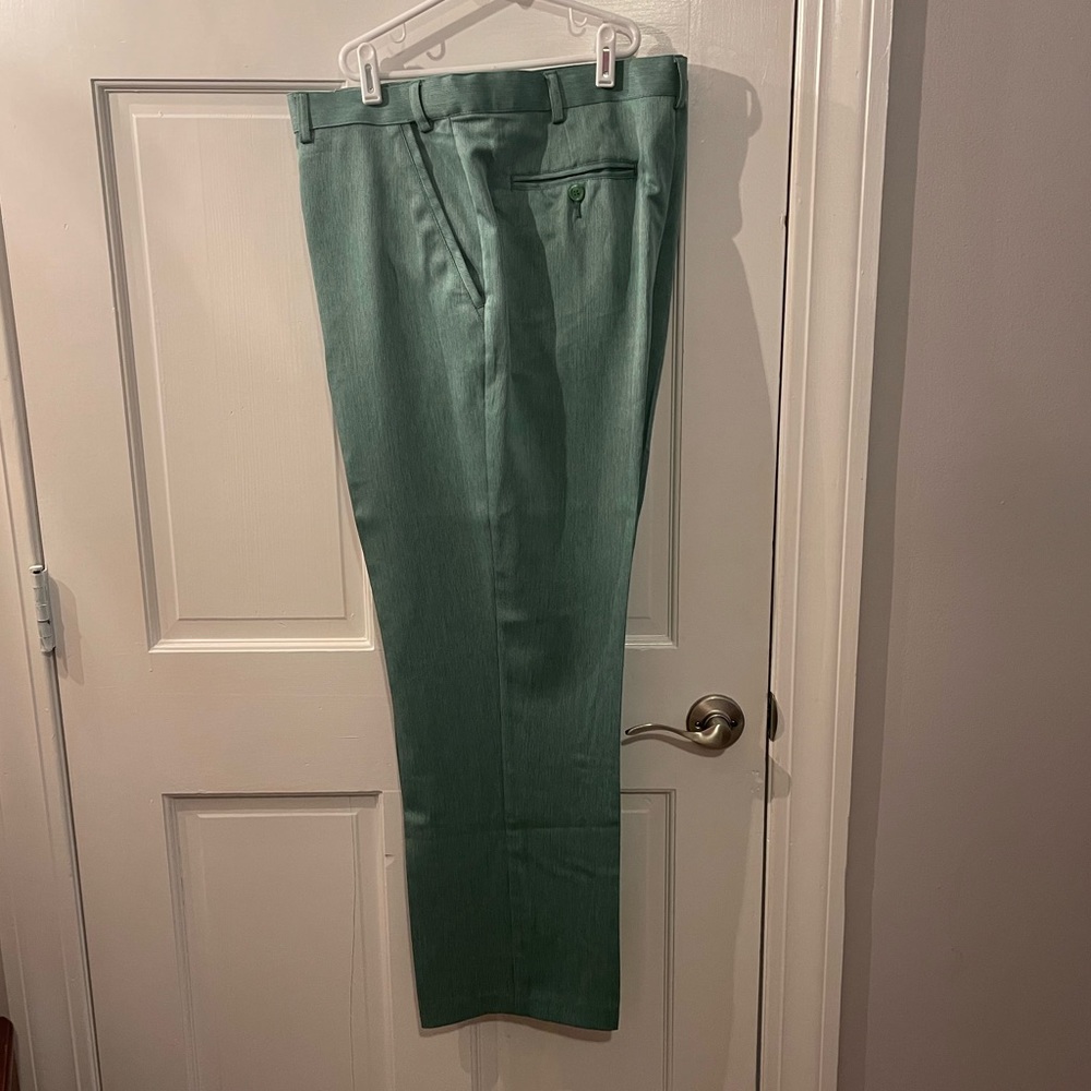 Men’s Dress Slacks